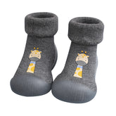 Autumn and winter baby toddler shoes